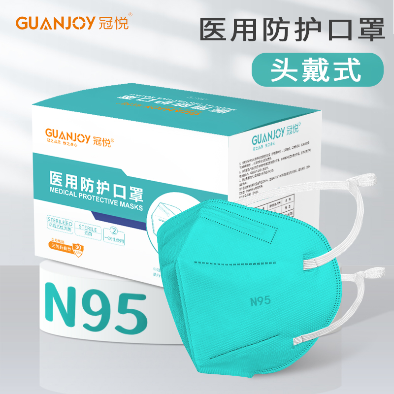 N95防護(hù)口罩和3M口罩有什么區(qū)別？